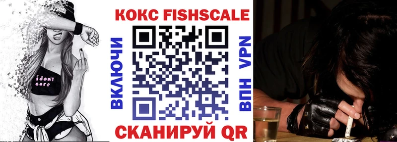 COCAIN Fish Scale  кракен ССЫЛКА  Игарка 